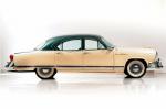 Kaiser-Dragon Sedan 1953 года
